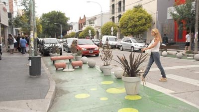 Mar del Plata: Nueva instancia de participación de comerciantes y vecinos sobre cambios en calle Güemes
