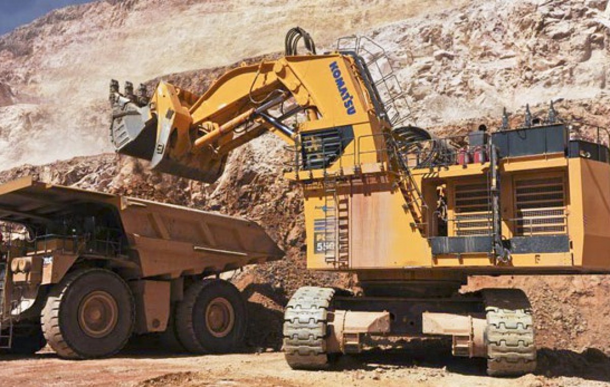 Mineras internacionales confirmaron inversiones por más de 800 millones de dólares en Argentina