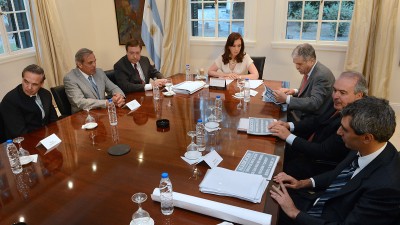Nación adjudicó millonarias obras a 14 localidades de Chubut