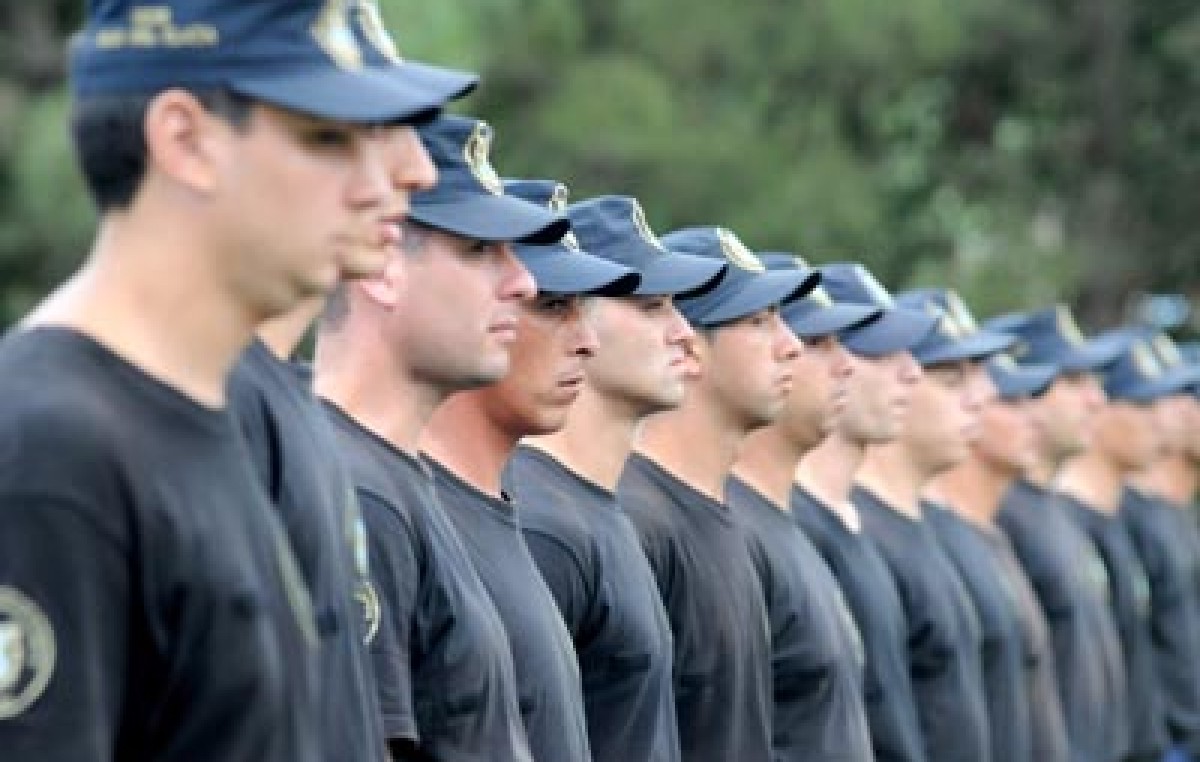 Cómo funcionará el Comando de Patrullas en Mar del Plata