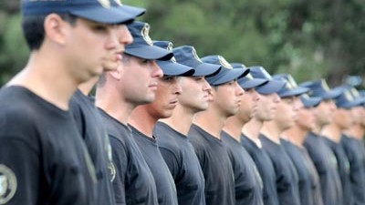 Cómo funcionará el Comando de Patrullas en Mar del Plata
