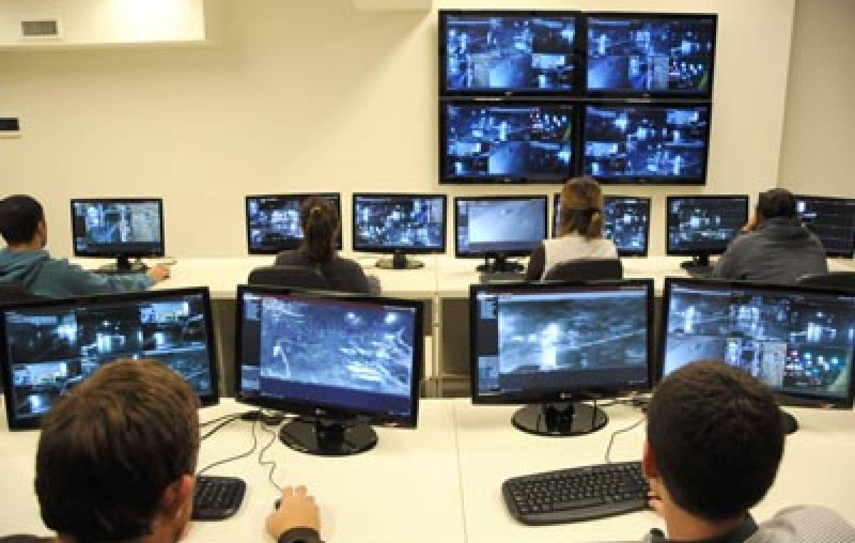 ¿Qué hizo la Municipalidad de Mar del Plata en materia de seguridad urbana?