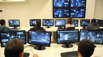 ¿Qué hizo la Municipalidad de Mar del Plata en materia de seguridad urbana?