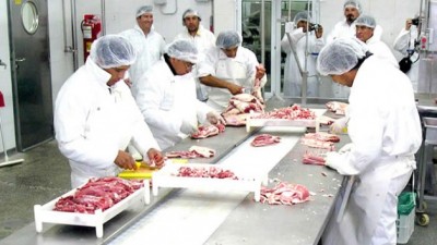 El Gobierno Provincial brinda apoyo económico para la producción de liebre en Esquel