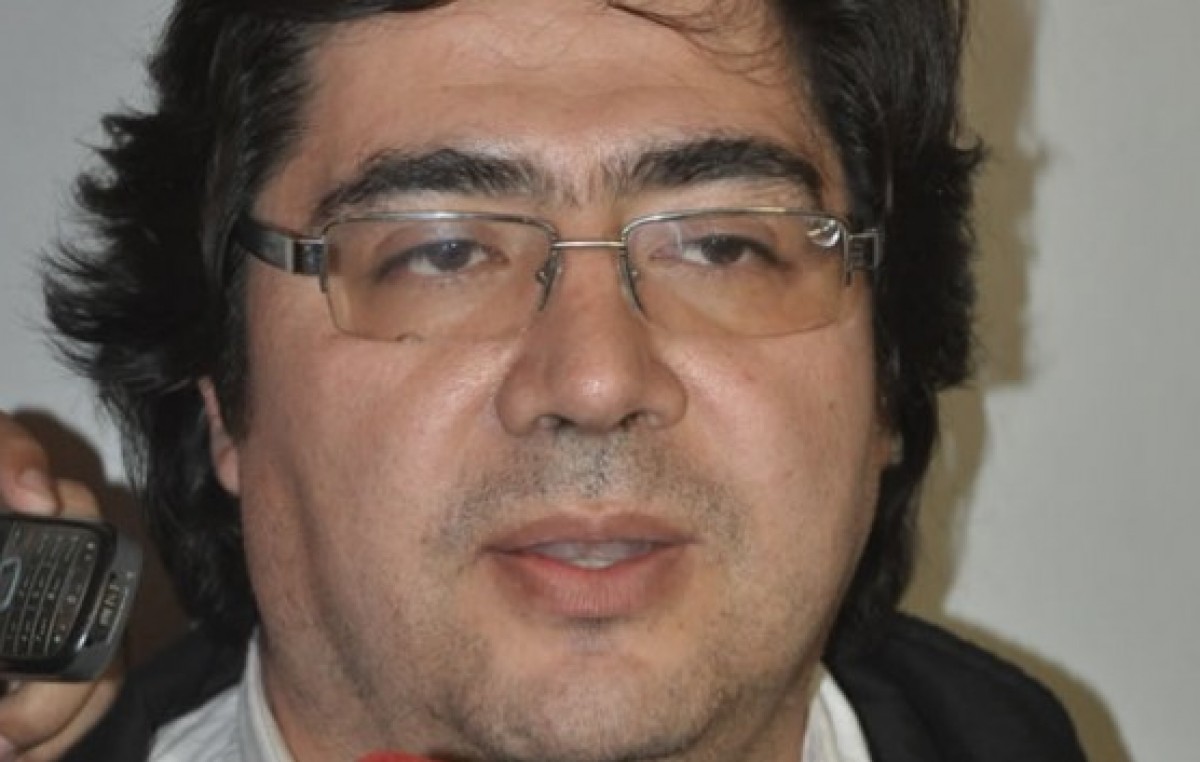ATE pedirá 40% de aumento para los trabajadores municipales de Trelew