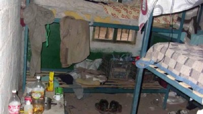 La Rioja: Liberan a 58 trabajadores rurales de un galpón clandestino