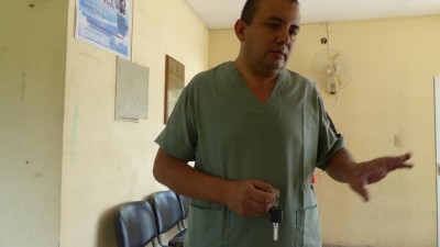 Tucumán: Tres pueblos se mueren entre las crecientes y el salitre