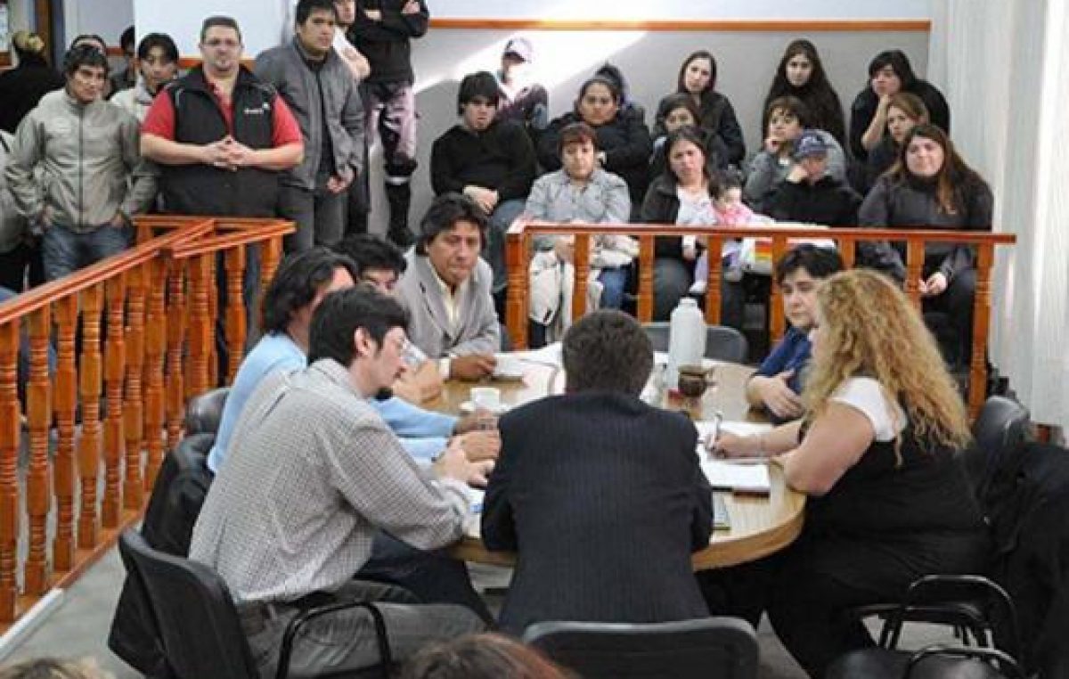 El SOEM de Rio Gallegos pedirá paritarias para la semana próxima