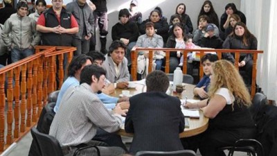 El SOEM de Rio Gallegos pedirá paritarias para la semana próxima