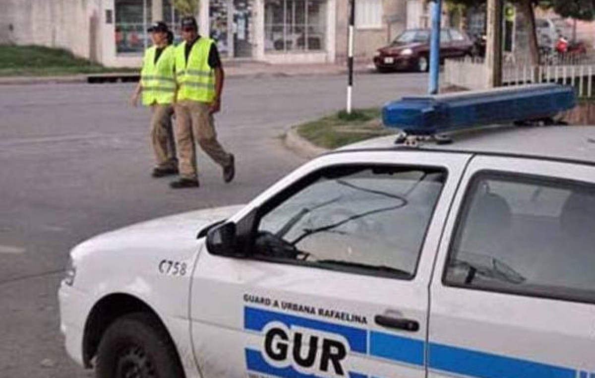 Rafaela: La GUR comenzó con caminatas en los barrios y a dialogar con vecinos