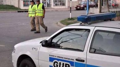 Rafaela: La GUR comenzó con caminatas en los barrios y a dialogar con vecinos