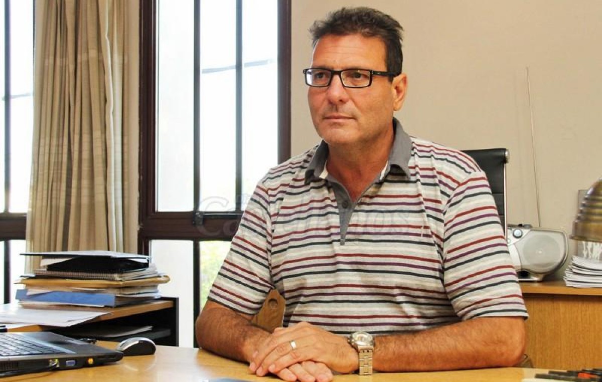 Municipales santafesinos consideran apresurada la conciliación