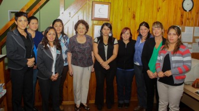 El Calafate busca obtener el Premio Nacional a la Calidad Turística
