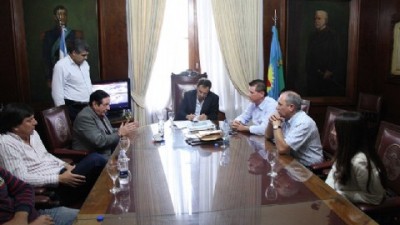 Municipales platenses: 35% de aumento