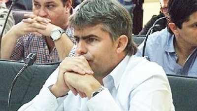 Lanús: UCR pidió que la policía comunal no sea «un ejército privado del intendente»