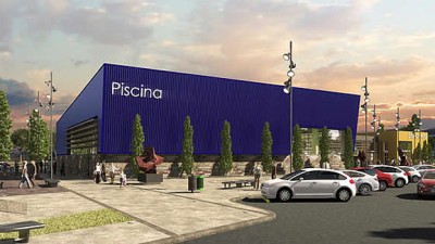 Chubut: Hoy firman contrato para construir el Centro de Encuentro “Sur”