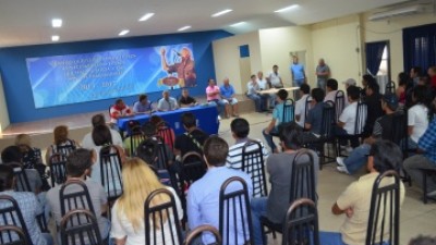 Hijos de empleados jubilados ingresan como trabajadores jornalizados a la Municipalidad de Resistencia