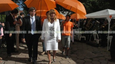 La intendenta de Resistencia volvió a pedir a la oposición que permita tramitar créditos