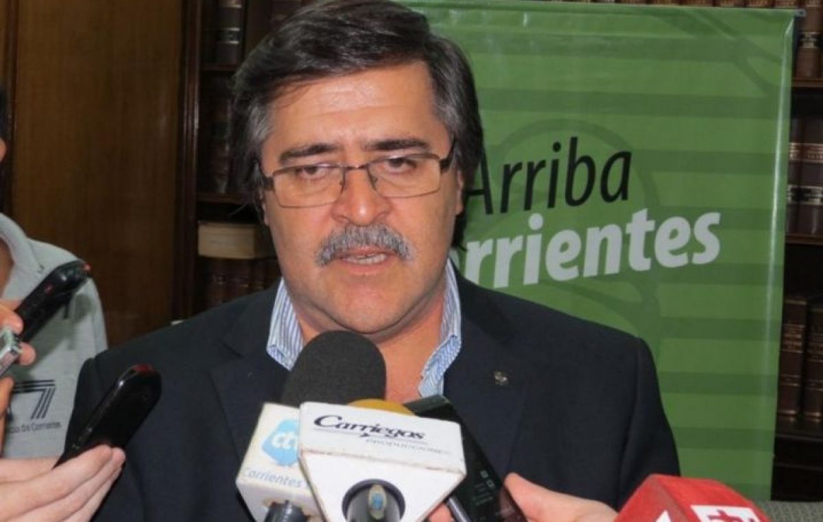 Suspenden envío del Fondo Sojero a 34 municipalidades Correntinas