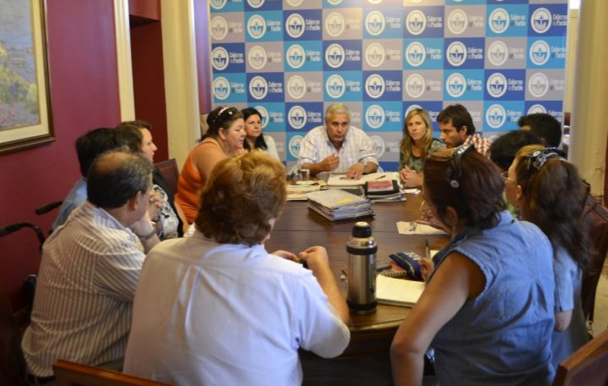 Municipio y sindicato reanudan hoy las negociaciones paritarias en Corrientes
