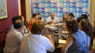 Municipio y sindicato reanudan hoy las negociaciones paritarias en Corrientes