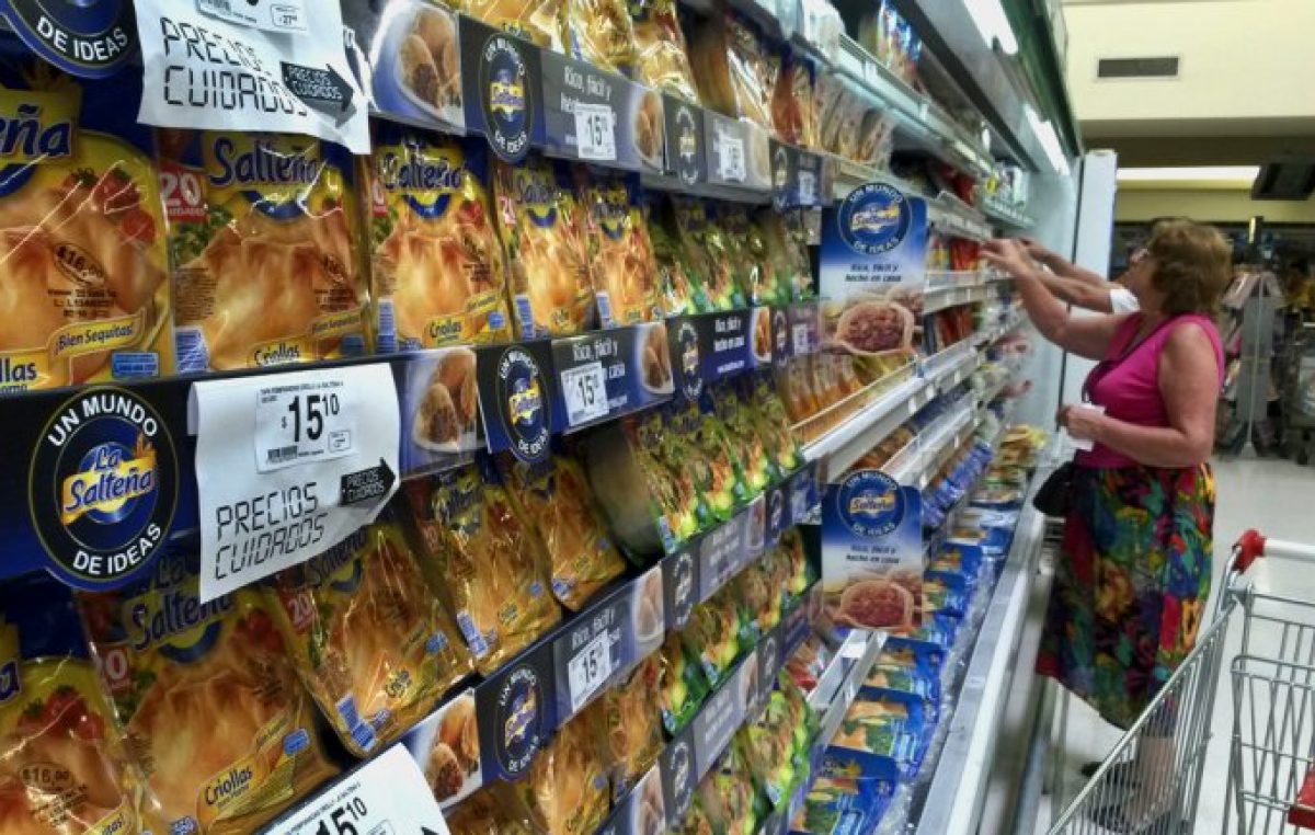 Precios Cuidados: los mercantiles ven más faltantes en súper locales