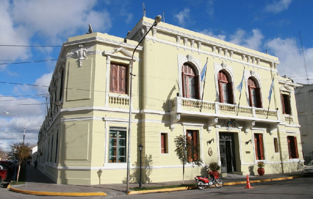 El Gobierno de Río Negro entregará vehículos y aportes a diferentes Municipios