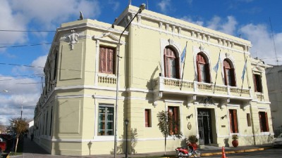 El Gobierno de Río Negro entregará vehículos y aportes a diferentes Municipios
