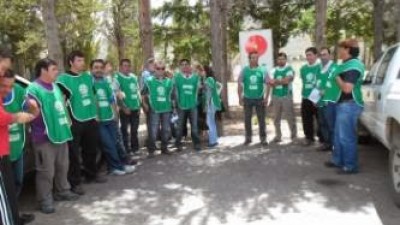Esquel: Hoy podría lograrse el acuerdo