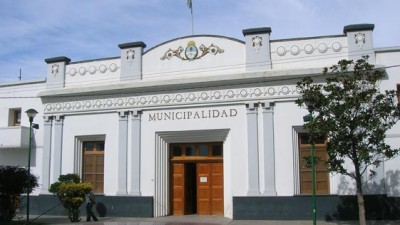 Municipales de Allen rechazaron aumento y van al paro