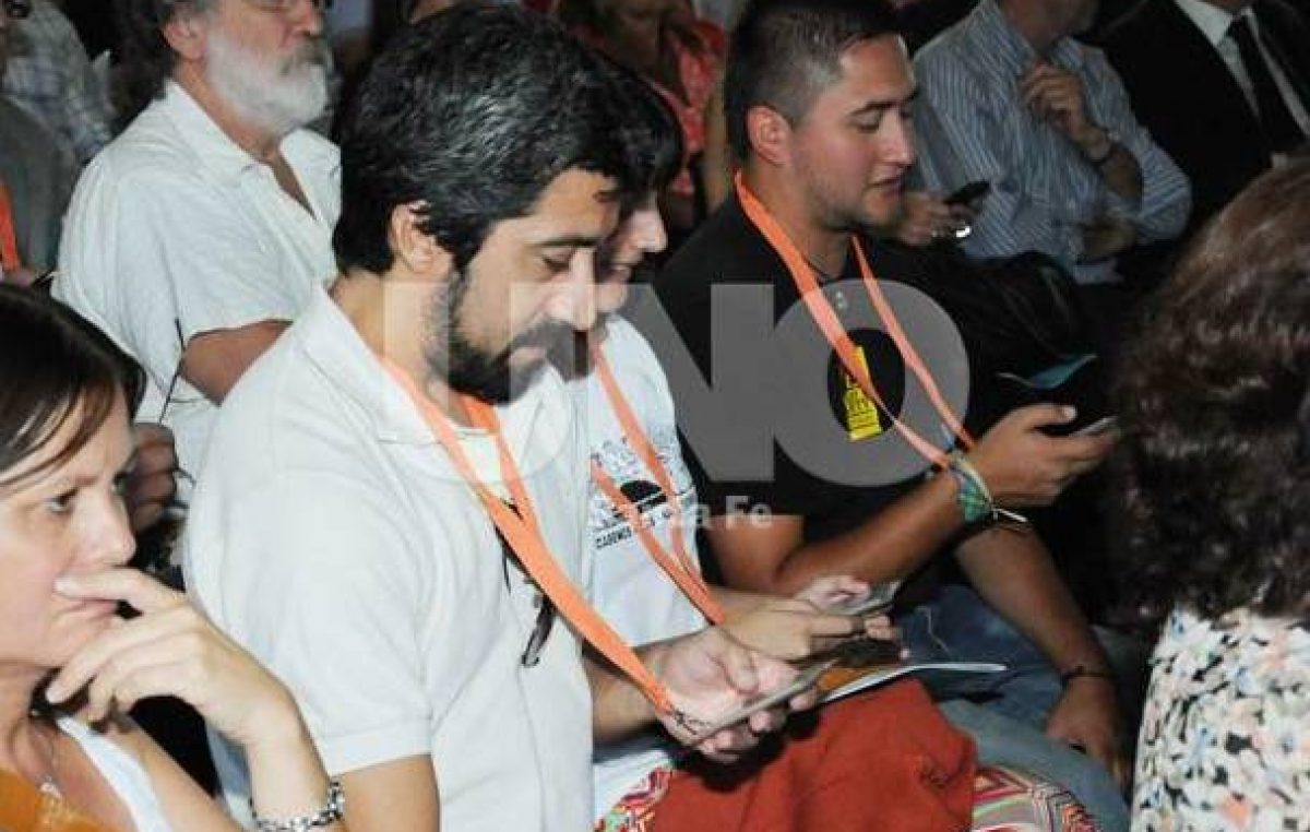Los santafesinos destacaron el interés de las Asambleas Ciudadanas