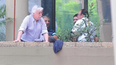 Córdoba: Mestre y el Suoem, en línea con la paritaria provincial