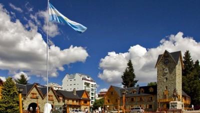 Bariloche: La Intendenta aseguró que se invirtieron 700 millones de pesos en obras y servicios