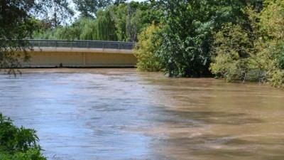 Adjudican las inundaciones a la falta de sistematización de las cuencas
