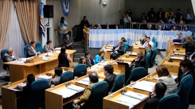 Santa Cruz: “No hay pueblos chicos, para grandes sueños”