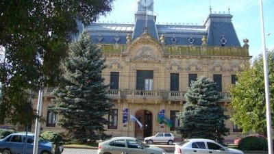 En Coronel Suárez siguen sumando para el básico municipal