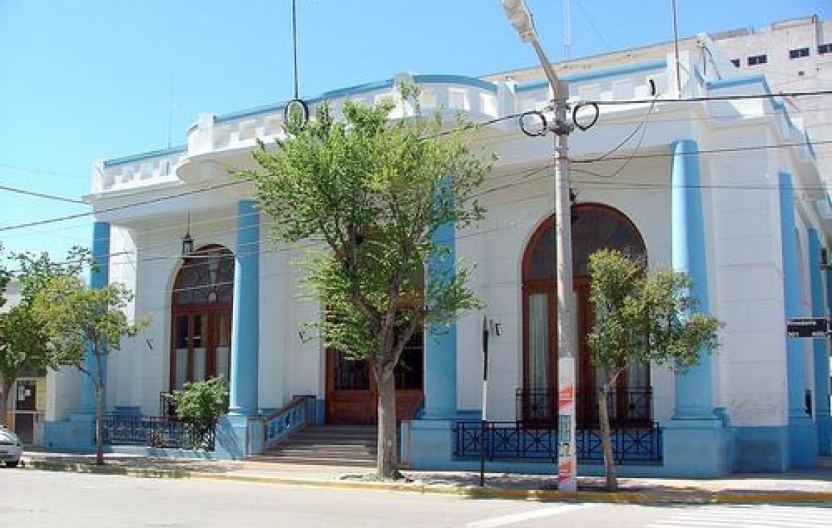 Comenzó la paritaria para trabajadores municipales de Trelew