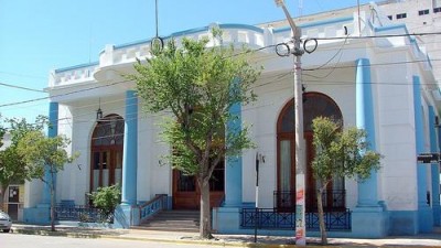 Comenzó la paritaria para trabajadores municipales de Trelew