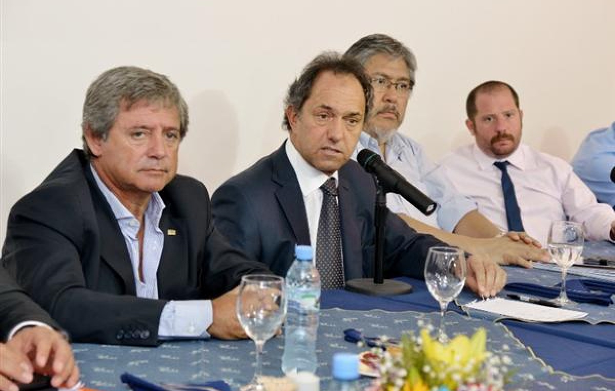 Buenos Aires: Analizaría la Provincia una nueva suba en el Inmobiliario urbano