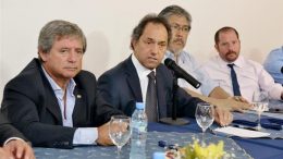 Buenos Aires: Analizaría la Provincia una nueva suba en el Inmobiliario urbano