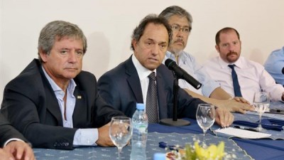 Buenos Aires: Analizaría la Provincia una nueva suba en el Inmobiliario urbano