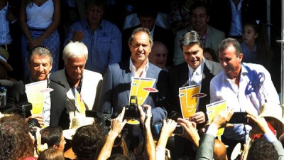 La Vendimia, convertida en una vidriera con ofertas para el 2015