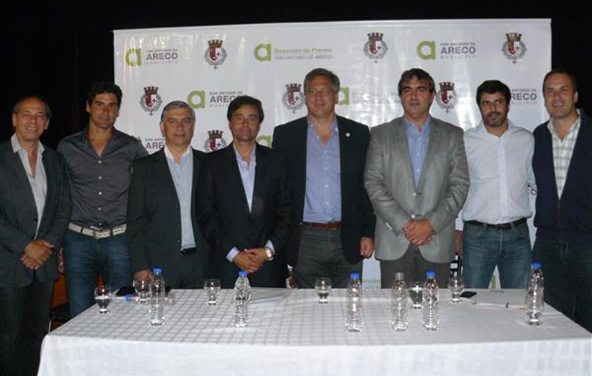 Arba asistirá a cinco municipios bonaerenses