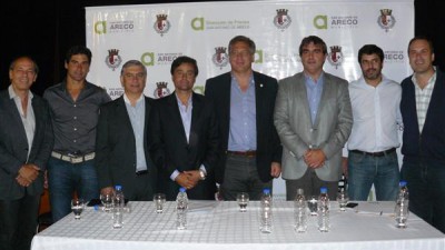 Arba asistirá a cinco municipios bonaerenses