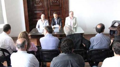 La Plata: Crean oficina para control de boliches nocturnos