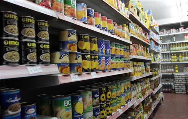 ALREDEDOR DE 25 PRODUCTOS TENDRÁ LA CANASTA PLATENSE