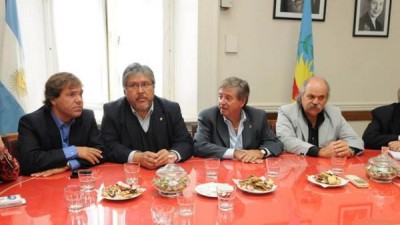 Buenos Aires: Buscan acelerar debate por Policías locales