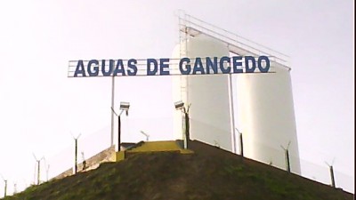 Gancedo celebró su 102 aniversario con la inauguración de la red de agua potable