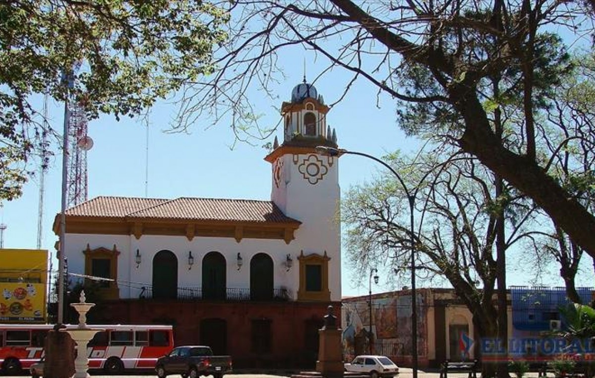 Municipales de Mercedes suspendieron medida de fuerza tras acuerdo de suba del 20 %