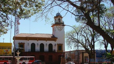 Municipales de Mercedes suspendieron medida de fuerza tras acuerdo de suba del 20 %